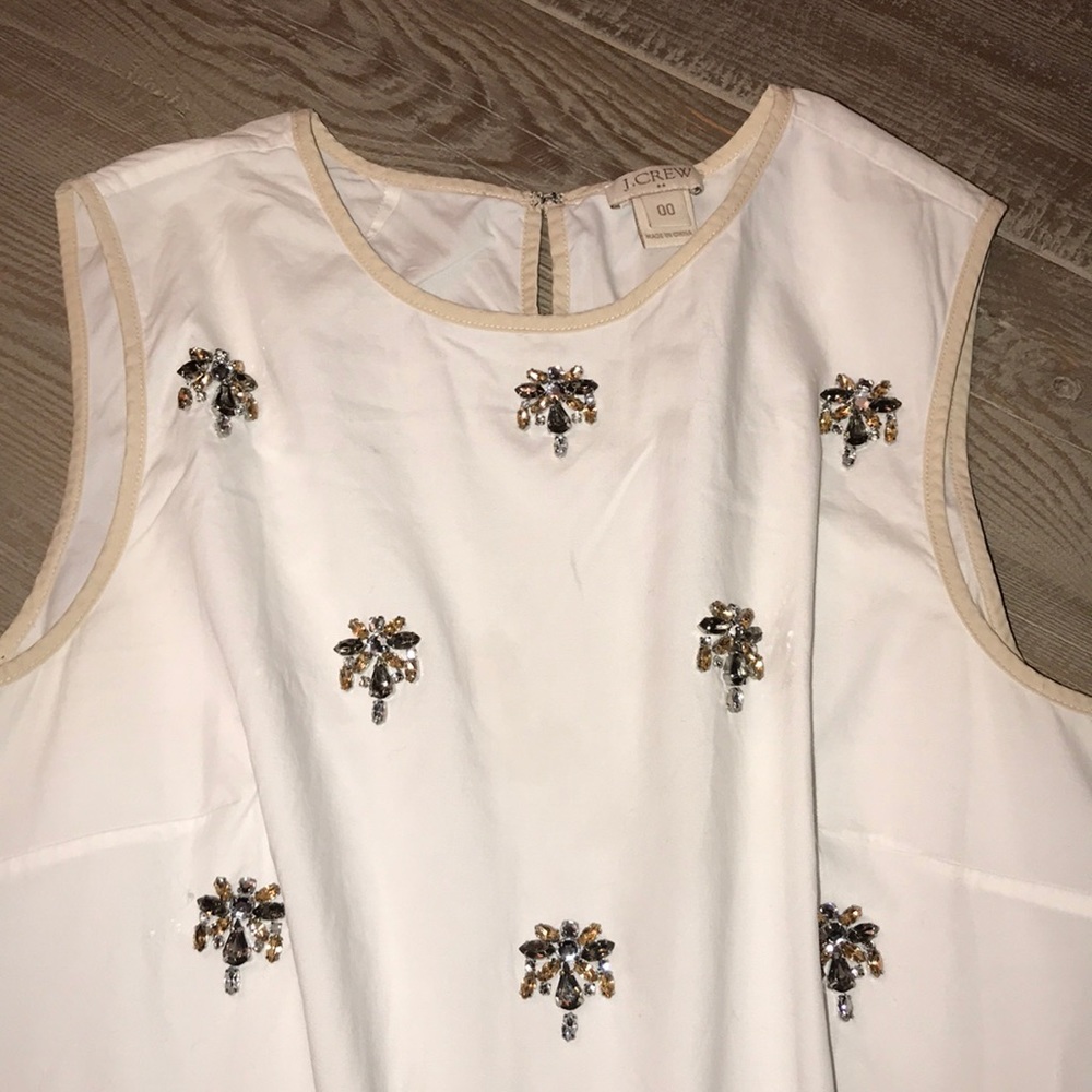J Crew top - Picture 7 of 7